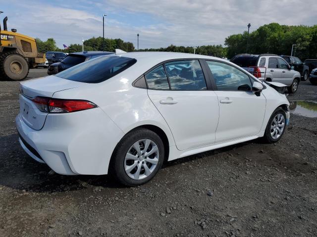 2021 Toyota Corolla Le VIN: 5YFEPMAE5MP234441 Lot: 57226524