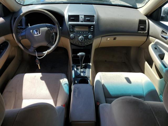 2005 Honda Accord Lx VIN: JHMCM56405C007849 Lot: 53487984