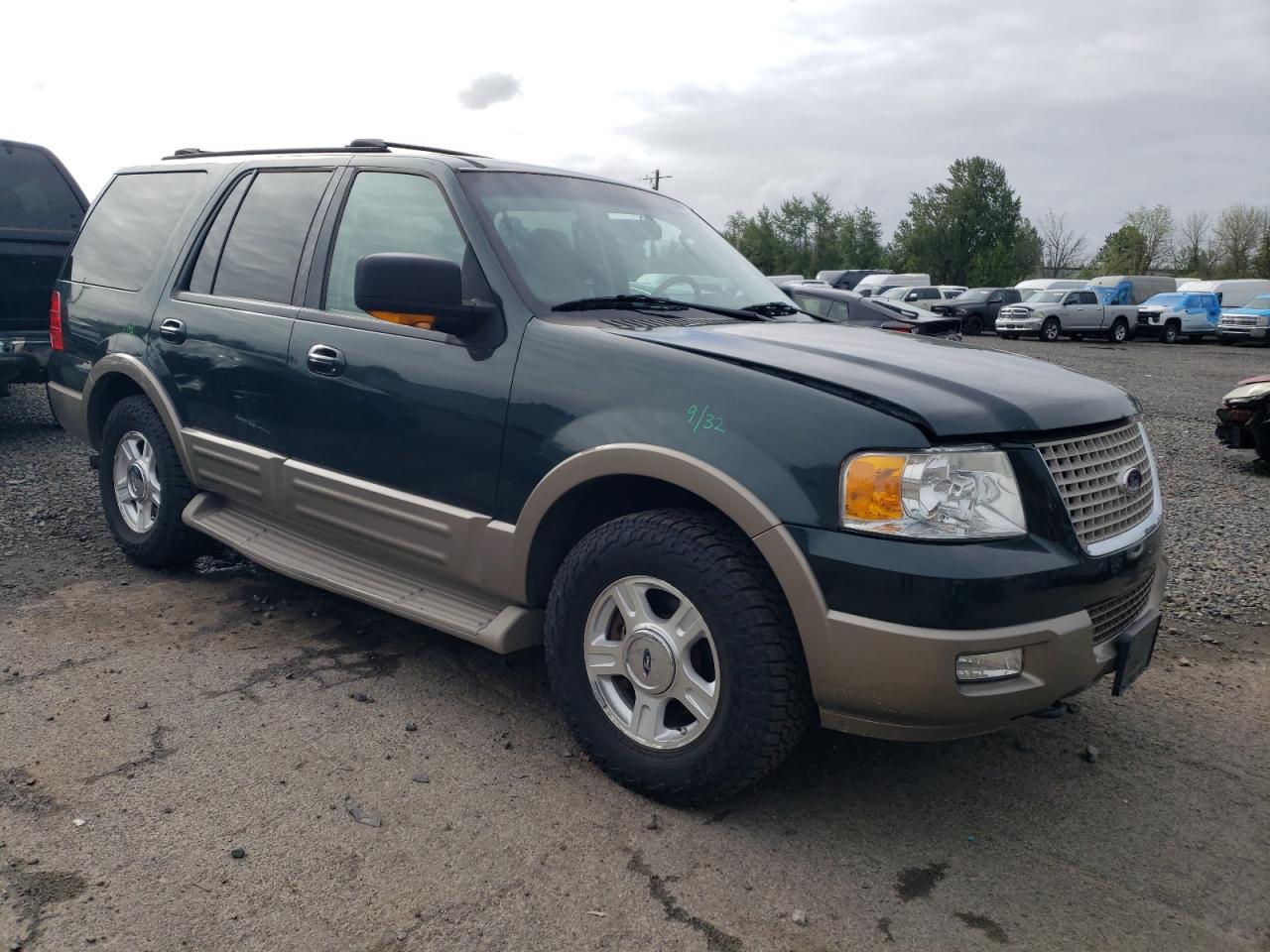 1FMPU18L24LA50941 2004 Ford Expedition Eddie Bauer