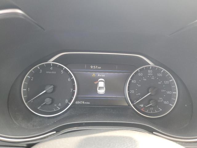 2016 NISSAN MAXIMA 3.5 - 1N4AA6AP3GC435481