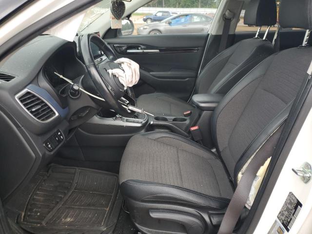 2021 Kia Seltos S VIN: KNDEU2AA0M7192689 Lot: 55113654