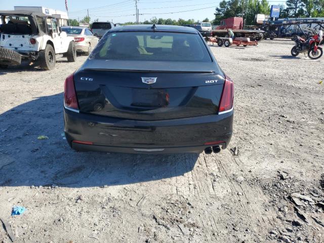 2017 Cadillac Ct6 VIN: 1G6KA5RX2HU172847 Lot: 55554694