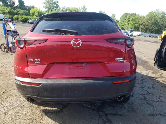 2021 Mazda Cx-30 Premium VIN: 3MVDMBDY2MM265585 Lot: 56051584