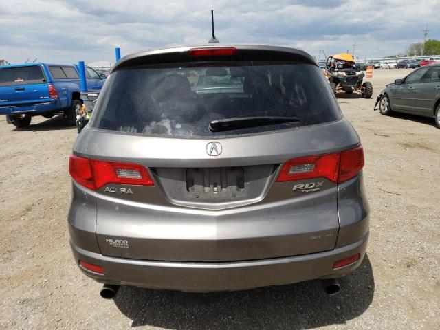 2008 Acura Rdx VIN: 5J8TB18288A014917 Lot: 54389484