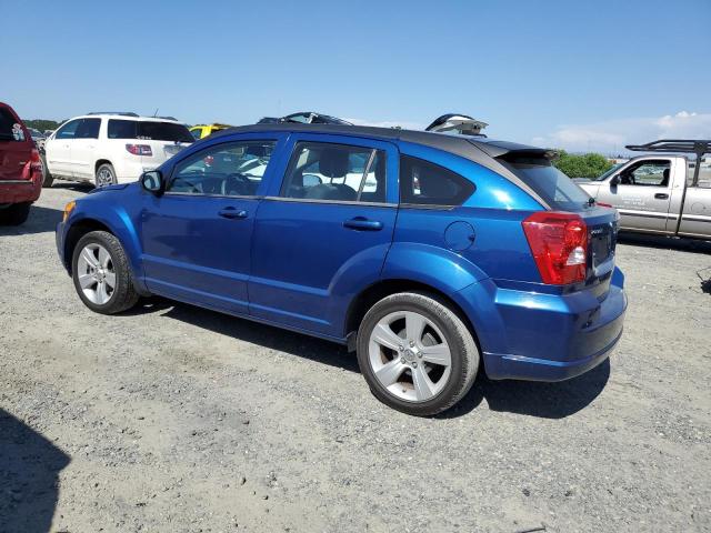 2010 Dodge Caliber Mainstreet VIN: 1B3CB3HA5AD544057 Lot: 54649554