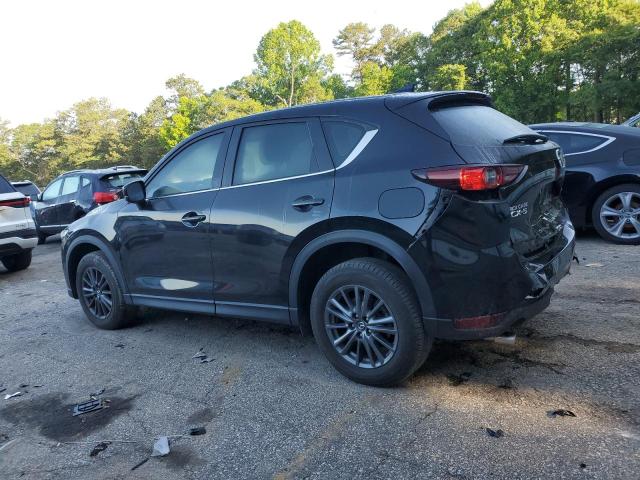 2021 Mazda Cx-5 Sport VIN: JM3KFABM3M1363705 Lot: 56457044