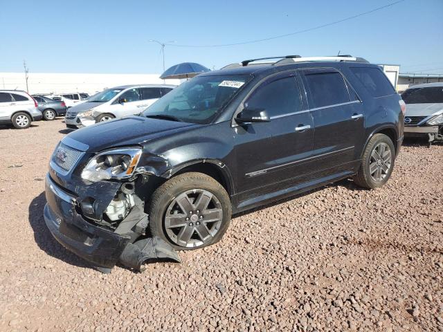 2012 GMC Acadia Denali VIN: 1GKKRTED8CJ267482 Lot: 55427244