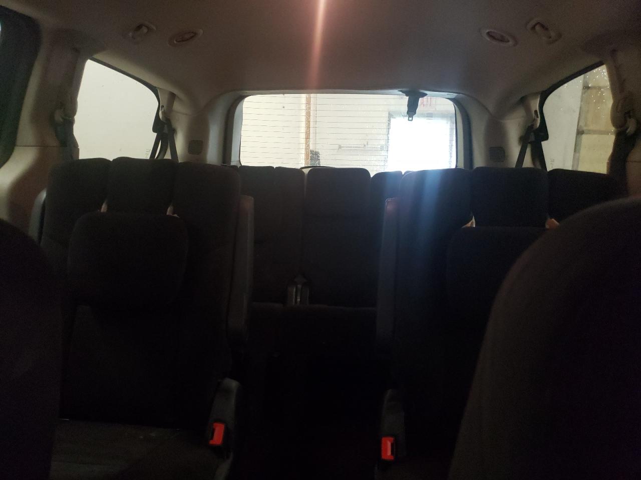 2C4RDGBG2DR735377 2013 Dodge Grand Caravan Se