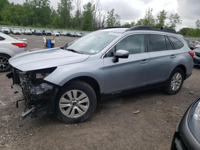 2015 Subaru Outback 2.5I Premium VIN: 4S4BSAFC2F3219880 Lot: 54782724