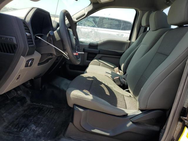 2018 Ford F150 VIN: 1FTMF1CB0JFA85827 Lot: 55474214