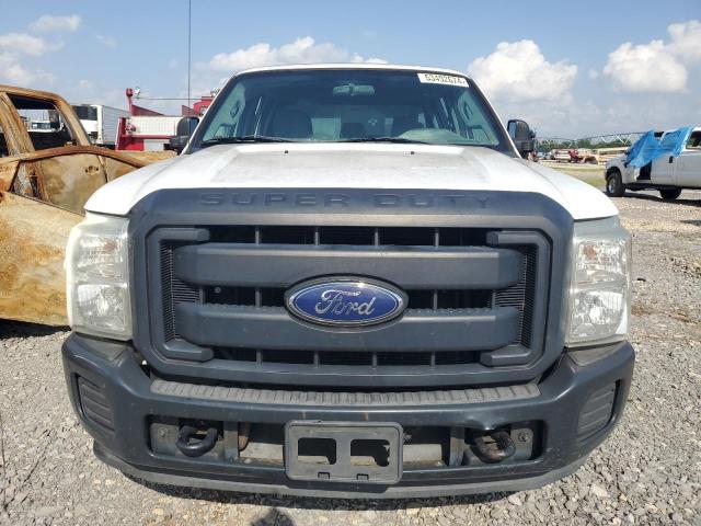 2015 Ford F250 Super Duty VIN: 1FT7W2A69FED33188 Lot: 53492674