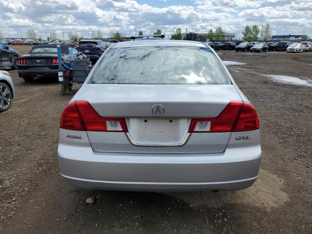 2002 Acura 1.7El Touring VIN: 2HHES35682H003058 Lot: 54688974