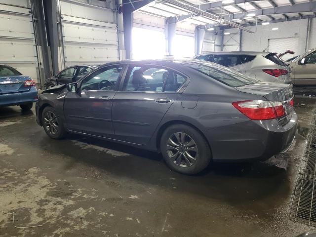 1HGCR2F34DA252478 2013 Honda Accord Lx