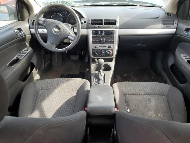 2010 Chevrolet Cobalt 1Lt VIN: 1G1AD5F50A7207532 Lot: 56915894