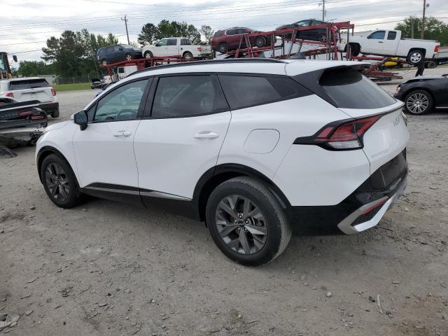 2023 KIA SPORTAGE S - 5XYK43AF0PG036115