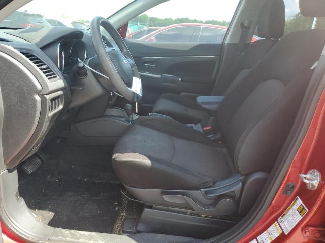 2019 Mitsubishi Outlander Sport Es VIN: JA4AP3AU8KU033479 Lot: 55675294