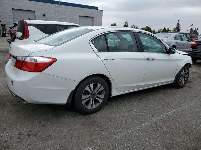 2013 Honda Accord Lx VIN: 1HGCR2F38DA127449 Lot: 55172244