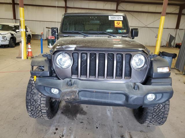 2019 Jeep Wrangler Unlimited Sport VIN: 1C4HJXDN3KW609761 Lot: 56097324