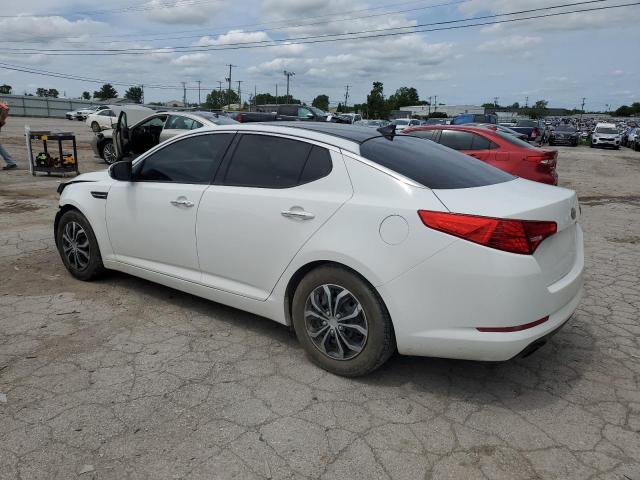 2017 Kia Optima Ex VIN: 5XXGN4A7XDG190574 Lot: 56248444