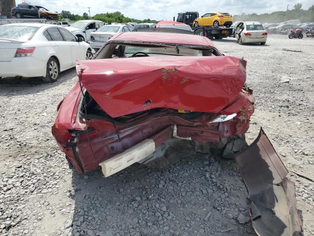 2001 Acura 3.2Cl Type-S VIN: 19UYA42651A017608 Lot: 52706664