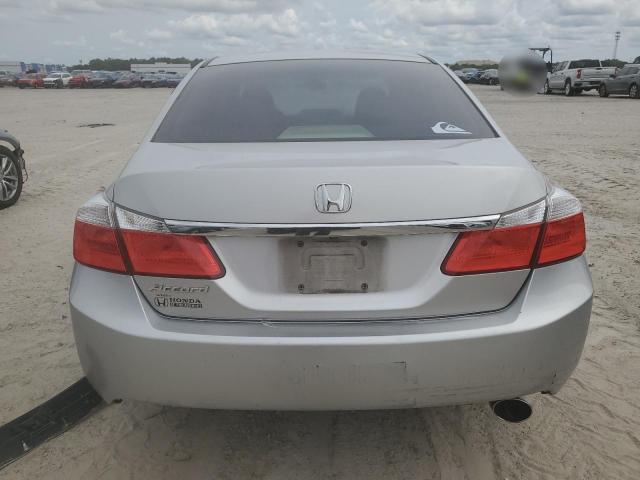 2014 Honda Accord Ex VIN: 1HGCR2F76EA148160 Lot: 54380674