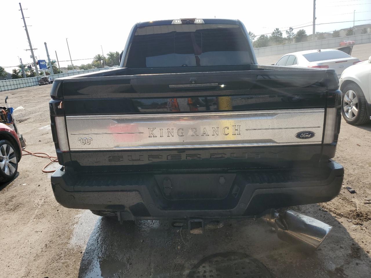 1FT7W2BT3HED39348 2017 Ford F250 Super Duty