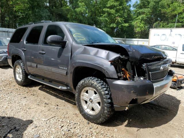 2010 Chevrolet Tahoe K1500 Lt VIN: 1GNUKBE03AR222701 Lot: 53804324