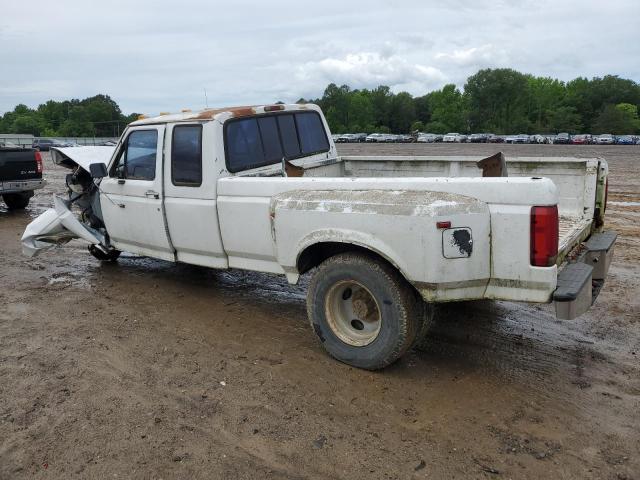 1995 Ford F350 VIN: 1FTJX35G2SKB41537 Lot: 53020874