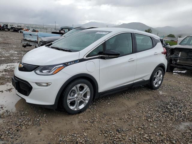 2017 Chevrolet Bolt Ev Lt VIN: 1G1FW6S00H4190324 Lot: 55454174