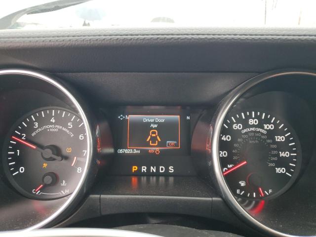 2021 Ford Mustang Gt VIN: 1FA6P8CF3M5125223 Lot: 54921374