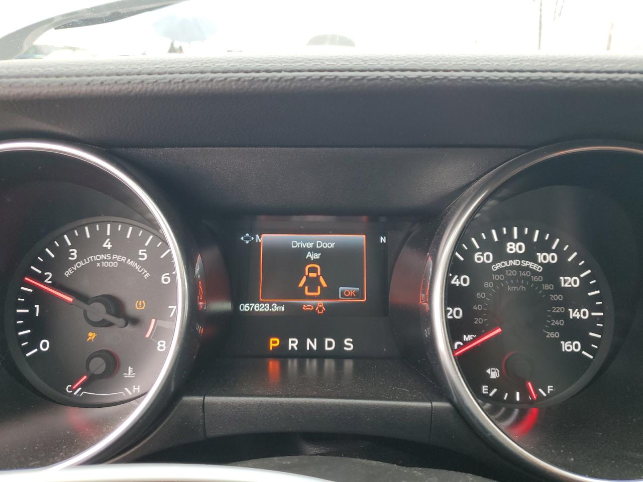 1FA6P8CF3M5125223 2021 Ford Mustang Gt