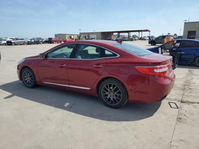 2013 Hyundai Azera VIN: KMHFG4JGXDA231492 Lot: 54827444