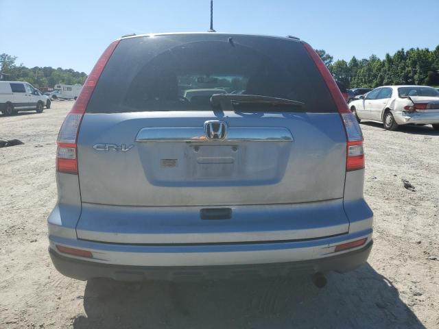 2010 Honda Cr-V Exl VIN: 5J6RE3H78AL004125 Lot: 57137514