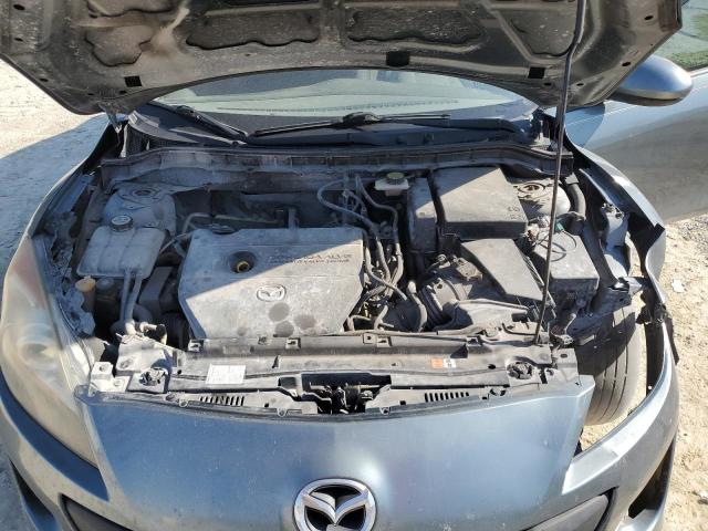 2012 Mazda 3 I VIN: JM1BL1UF0C1536157 Lot: 56344914