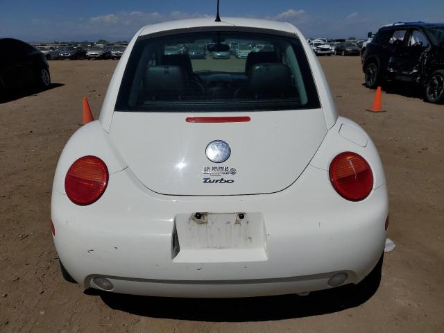 2005 Volkswagen New Beetle Gls VIN: 3VWCD31C55M412301 Lot: 55555824