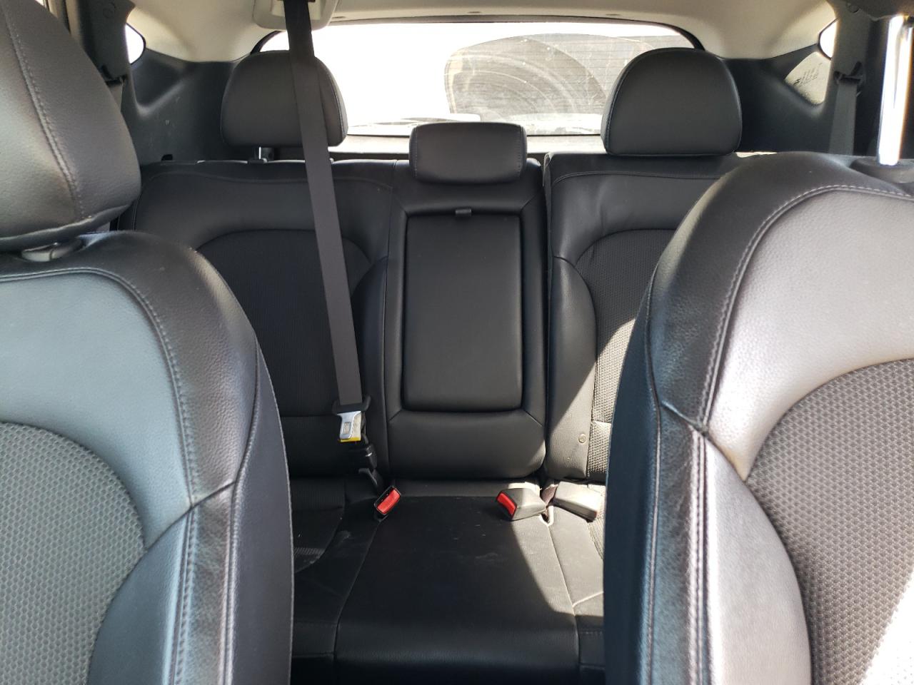 KM8JT3AF9FU982673 2015 Hyundai Tucson Gls