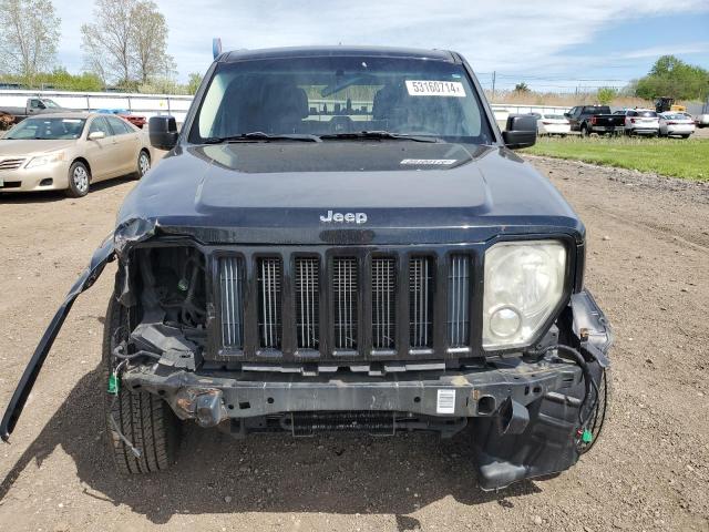 2012 Jeep Liberty Sport VIN: 1C4PJMAK8CW121802 Lot: 53160714