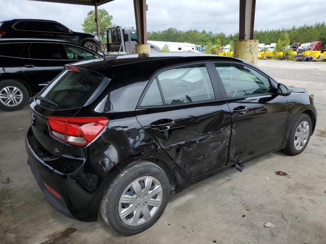 2021 Kia Rio S VIN: 3KPA25AD2ME433295 Lot: 53651824