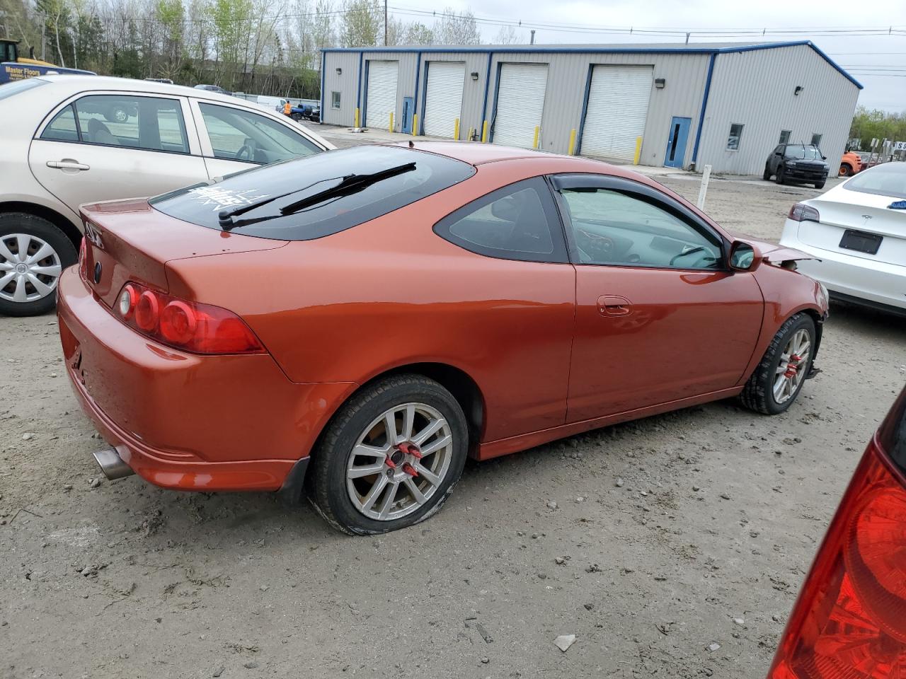 JH4DC54826S015374 2006 Acura Rsx