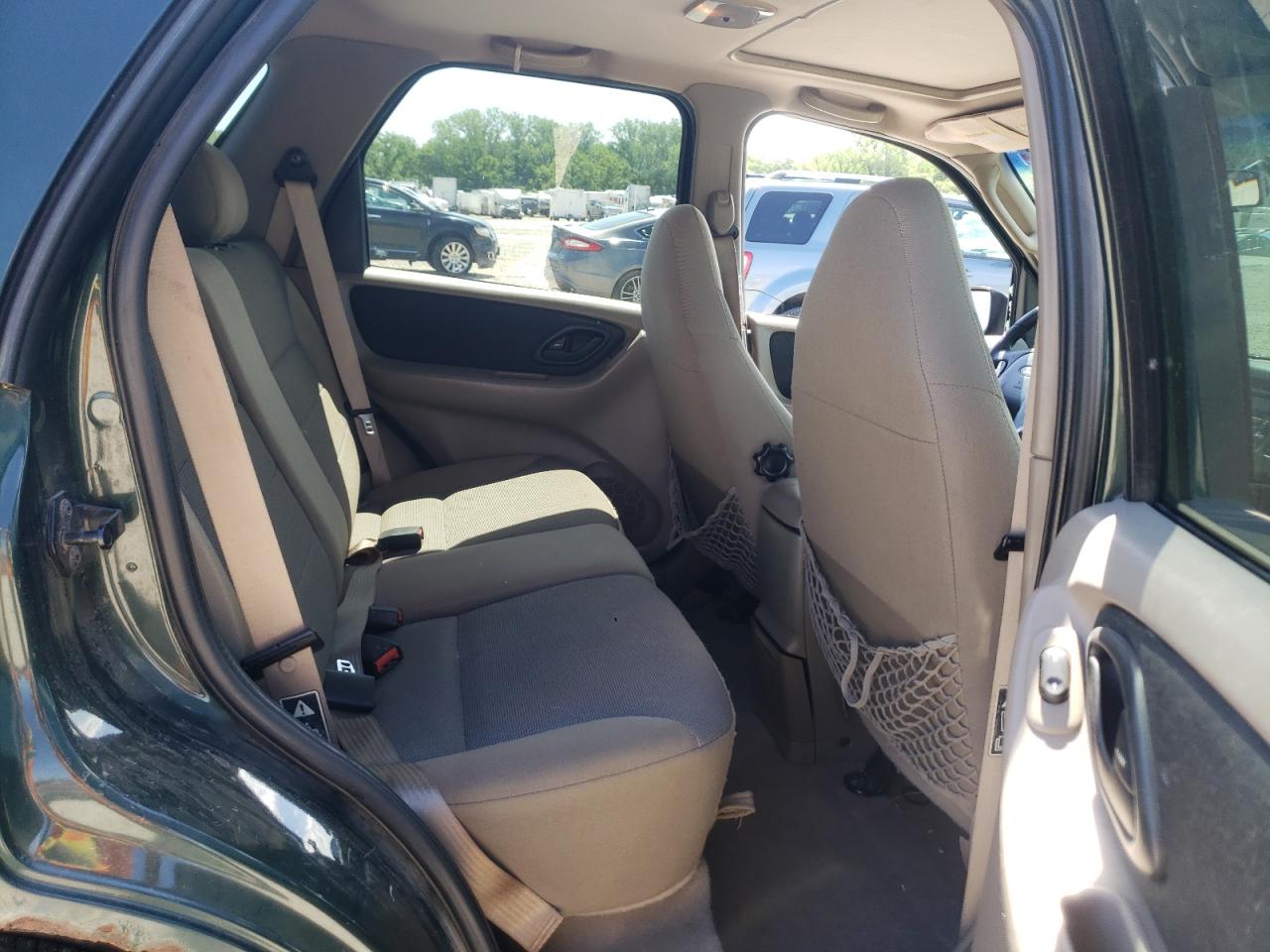 1FMYU03121KB03353 2001 Ford Escape Xlt