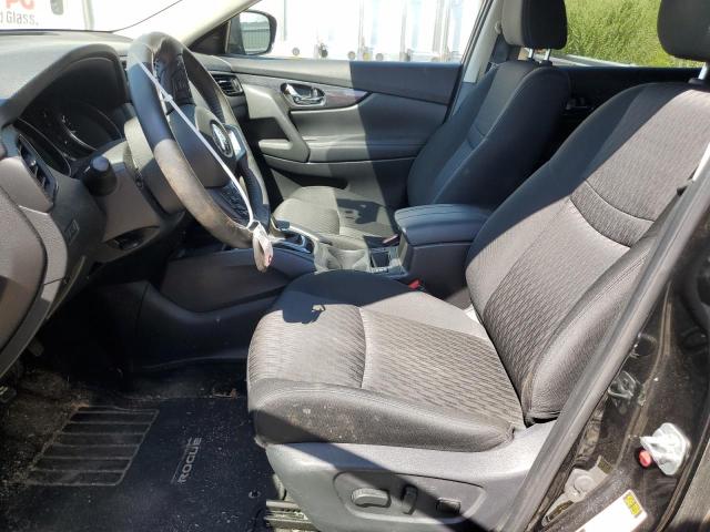 2018 Nissan Rogue S VIN: KNMAT2MV5JP584708 Lot: 54316764