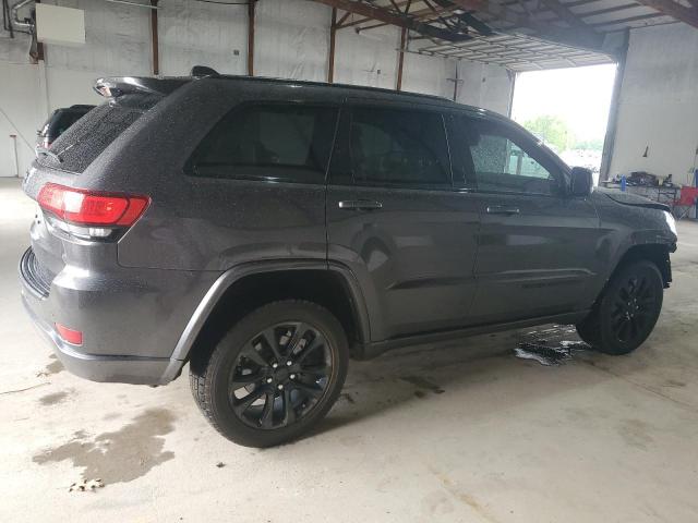 VIN 1C4RJFAG9LC126783 2020 Jeep Grand Cherokee, Laredo no.3