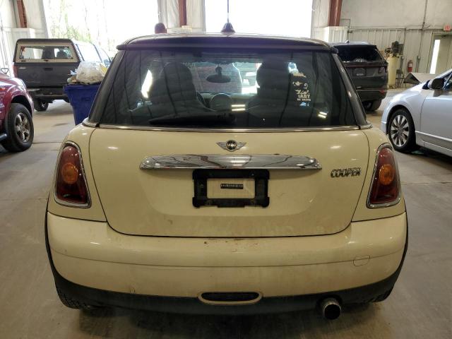 2010 Mini Cooper VIN: WMWMF3C56ATZ25730 Lot: 54525454