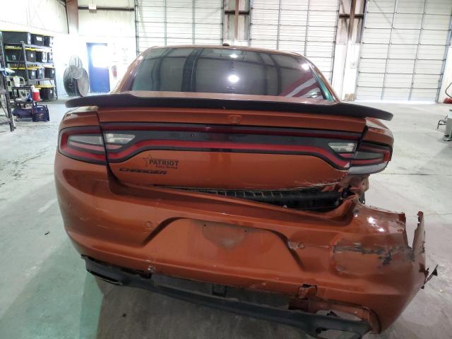 2020 Dodge Charger Sxt VIN: 2C3CDXBG1LH207943 Lot: 55469534