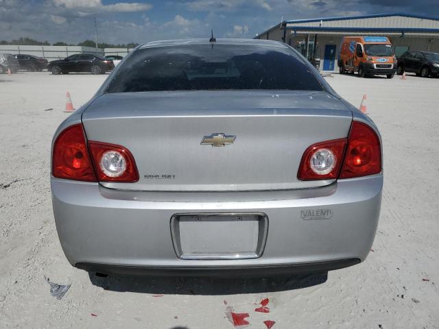 2010 Chevrolet Malibu Ls VIN: 1G1ZB5EB7AF265546 Lot: 53125684