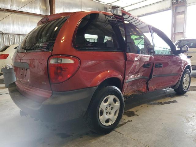 2002 Dodge Caravan Se VIN: 1B4GP25362B658046 Lot: 55355784