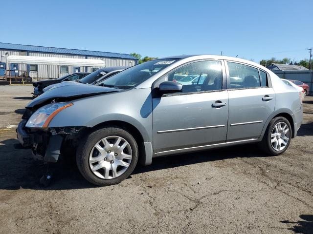 2009 Nissan Sentra 2.0 VIN: 3N1AB61E29L675931 Lot: 53105624