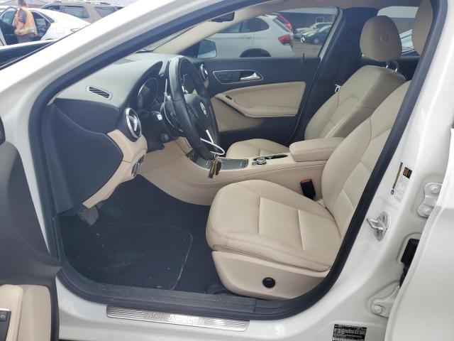 VIN WDCTG4GB8FJ167159 2015 Mercedes-Benz GLA-Class,... no.7