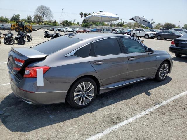 2020 Honda Accord Hybrid Exl VIN: 1HGCV3F57LA001794 Lot: 54804914