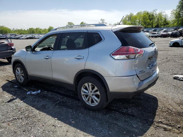 2014 Nissan Rogue S VIN: 5N1AT2MV2EC764480 Lot: 54195154